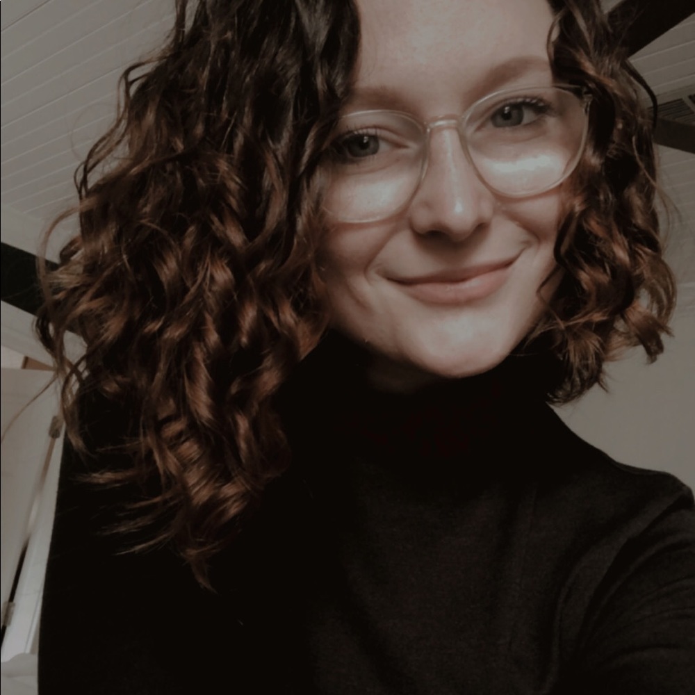 Meet your Posher, Victoria